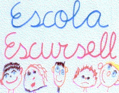 Logo de Escola Escursell i Bartalot